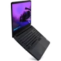 Ноутбук Lenovo IdeaPad Gaming 3 15IHU6 (82K101QKGE): Процесор Intel Core i7-11370H (3.3 - 4.8 ГГц) / 4 - ядерний