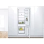 Встраиваемый холодильник Bosch KIV87NSF0: Класс энергопотребления A