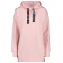 Худи CMP Woman Sweat Fix Hood 31D4566-B318 48 (40) розовый