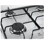 Варочная поверхность Electrolux KGS6424SX: Размеры для встраивания 56 x 48 см