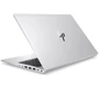 Ноутбук HP EliteBook 650 G10 (8A5Y5EA): Объем накопителя 512 ГБ SSD