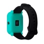 Чехол Xiaomi Silicone Protective Case for Amazfit Bip Aquamarine (AMZBPCASE-AQ): Совместимость с моделью Bip