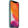 Чехол для iPhone TPU Silicone Case Cactus for iPhone 11 Pro: Материалы силикон