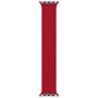 Аксессуар для Watch Apple Braided Solo Loop (PRODUCT) RED Size 9 (MY7P2) for Apple Watch 38/40/41mm: Тип аксессуара ремешок