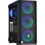 Персональный компьютер (ПК) 2E Complex Gaming (2E-3160): Процессор Intel Core i7-10700F (2.9 - 4.8 ГГц)