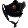 Мужская поясная сумка Volunteer черная (GB1749-01-black): Страна производитель Китай