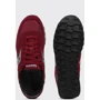 Кроссовки Saucony Shadow Original (2108-712s) 45.5 (12) бордовые натуральная замша всесезон: Вид Кроссовки