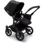 Универсальная коляска 2 в 1 Bugaboo Donkey3 MONO (BLACK/BLACK-BLACK): Тип коляски универсальная коляска (2-в-1)