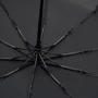 Парасолька чоловіча автомат Monsen чорний (С1TY8547-1-black): Механізм Автомат