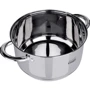 Кастрюля Bravo Chef 20 см 3.6 л (BC-2001-20): Объем, л 3.6