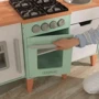 Детская кухня KidKraft Mid-Century Modern с системой легкого складывания EZ Kraft Assembly (53432) фото 10