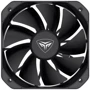 Кулер PCCooler G6 BK: Тип воздушное охлаждение