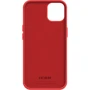 Чехол для iPhone ArmorStandart ICON2 Case Pink Pomel (ARM60478) for iPhone 13: Материалы Силикон