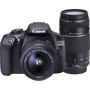 Canon EOS 1300D kit (18-55 + 75-300)