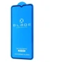 BLADE Tempered Glass Antistatic Series Full Glue Black для Samsung A055 Galaxy A05 / A057 Galaxy A05s