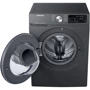 Стиральная машина Samsung WW70R421XTXDUA: Загрузка белья (стирка), кг 7