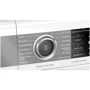Пральна машина Bosch WAVH8G90PL: Тип завантаження фронтальная