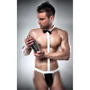 Мужской эротический костюм-боди Passion 021 BODY XXL/XXXL