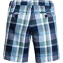 Шорты H&M 5010336 104 см синие: Возраст 3 - 5 лет