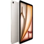 Планшет Apple iPad Air 11" 2024 Wi-Fi 1TB M2 Starlight (MUWT3NF/A) UA фото 10