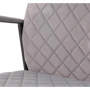 Крісло АКЛАС Авіс TILT Gray fabric Сіре (00127047) фото 7