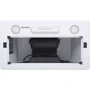 Вытяжка Interline Smart WH A/60/T: Управление Тактовое