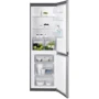 Холодильник Electrolux EN 13601 JX: Тип холодильник двухкамерный