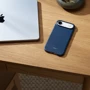 Чехол для iPhone Beats iPhone Air Case with MagSafe and Camera Control - Bedrock Blue (MGJW4)