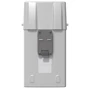 Точка доступа WiFi Mikrotik (RB912UAG-2HPND-OUT): Мощность передатчика 30 dBm