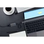 Адаптер Satechi Adapter USB-C to RJ45 Space Grey (ST-TCENM): Додаткові роз'єми Ethernet