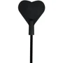 Стек Orion Bad Kitty Crop With Heart Black