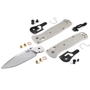 Нож Benchmade Bugout 535-12 (535-12): Система блокировки Есть