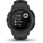 Смарт-часы Garmin Instinct 2S Graphite (010-02563-00): Совместимые ОС Android / iOS
