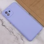 Аксесуар для смартфона Lakshmi Case Silicone Cover Full Camera Dasheen для Samsung A042 Galaxy A04e: Матеріал силикон