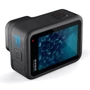 Екшн камера GoPro HERO11 Black Special Bundle (CHDRB-111-RW): Матриця 27 МП