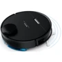 Робот уборщик Tefal X-plorer Serie 95 RG7975: Дополнительно Удаленное управление, Программирование уборок, Построение карты передвижения, Обнаружение препятстви