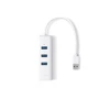 TP-Link UE330 USB to Ethernet (UE330): Производитель TP-Link