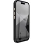 Чехол для iPhone LAUT PRESTIGE MagSafe Black (L_IP23C_PR_BK) for iPhone 15 Plus фото 6