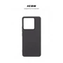 Чехол для телефонов ArmorStandart ICON Case Black for Xiaomi Redmi Note 13 Pro 5G / Poco X6 5G (ARM71850): Пленка в комплекте нет