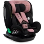 Автокрісло MoMi URSO I-Size 0-36kg Pink (Hnrt_4772)