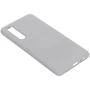Аксессуар для смартфона BeCover TPU Matte Slim White for Huawei P30 (703406): Тип накладка на заднюю часть