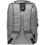 Мужской рюкзак Remoid серый (brvn01-1-gray): Пол Мужской