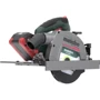Монтажная пила Metabo KS 18 LTX 66 BL (611866850): Работа от аккумулятора Есть