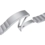 Ремешок Samsung Metal Link Band (20mm, S/M) Silver for Samsung Watch 4 Classic 42mm (GP-TYR880HCASU)