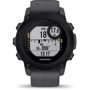 Смарт-часы Garmin Descent G1 Slate Grey (010-02604-10): Интерфейсы подключения Bluetooth, ANT+