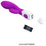 Вибратор Pretty Love Brighty Vibrator Purple