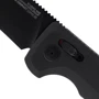 Ніж SOG SOG-TAC AU, Black, Compact, Tanto, CA Special (SOG 15-38-14-57): Система блокування Есть