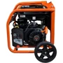 Генератор BLACK&DECKER BXGNP3000E 2600/3000 W: Тип запуска ручной стартер