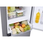 Холодильник Samsung RB38C672ESA: Мощность замораживания, кг/сутки 8