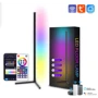 Розумний світильник кутовий Inspire RGB S003 Pro 67LED (S003B-1): Тип Настольные лампы